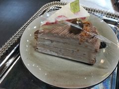 -卷心卷意·轻甜蛋糕(新光天地店)