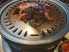 -入火韩国烤肉(凯旋广场店)
