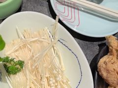 -捞王锅物料理(金华义乌之心店)
