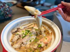 -金海华·悦食东方(苏州中心商场店)