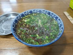 -惠记粉汤羊血(永松路店)