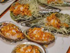 -船奇蒸汽海鲜·闽菜(八市海鲜总店)