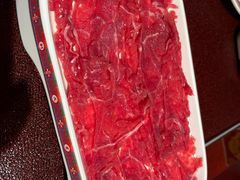 -大吉利·潮汕鲜牛肉火锅(包河万达店)