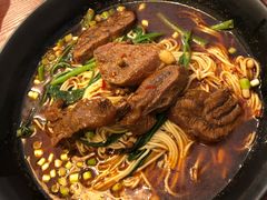 -豆爺小面(朱雀店)