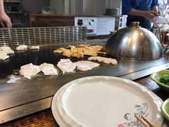 -大成铁板烧•板前(复古餐厅石老人店)