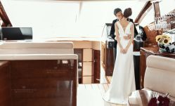 点击看大图 -太古映画婚纱摄影(天河店)