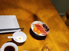 -新海渔港·胶东海鲜家常菜·家宴(奥体中心店)