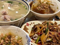 -易老妈蹄花.特色川菜(人民公园总店)