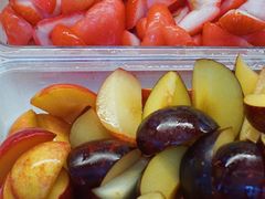 -老炳·七丛松甘草水果