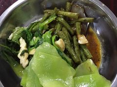 -长生素斋(普陀山店)
