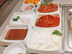 -海底捞火锅(金光华店)