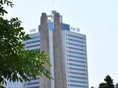 -唐山抗震纪念碑广场