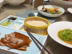 -味莊·青岛菜(云霄路店)