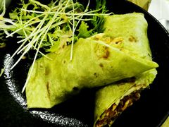 -greenjoy绿享轻食(宁海路店)