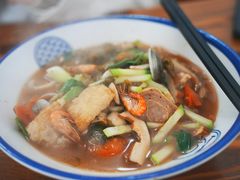 -丁来兴酒店(西街店)