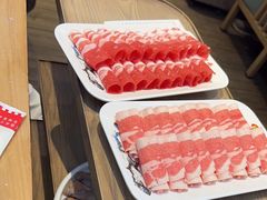 -蜀留香火锅·始于1999·原四川老火锅(白堤路店)