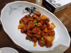 -崂山印象·青岛·海鲜渔家菜