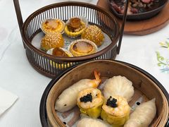 -翠园(广州太古汇店)