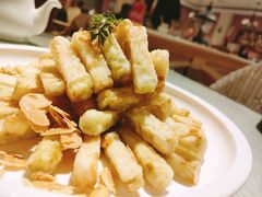 -朝郡酒家·粤菜(燕大星苑店)