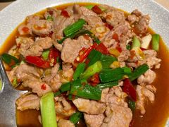 -山石榴·贵州菜(丰盛里店)