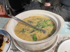 鱼头汤-洪齐林老镇