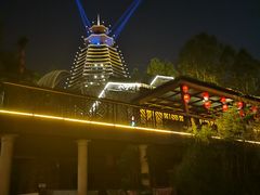 -小凉帽之家酒店(甘坑古镇店)