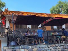 -百花人家(清水田园店)