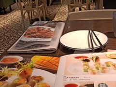 -美奈小馆·越南料理(中航城君尚购物中心店)
