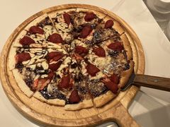 -比格比萨自助(南京万达茂店)