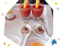 -无锡苏宁JW万豪酒店-大堂酒廊