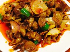 -温州一家人美食(西木头市店)