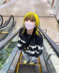 -T.1 hair salon烫染接发