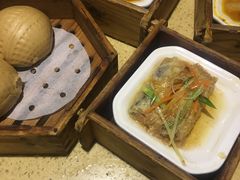 -喜鹊茶点.啫煲(车陂店)