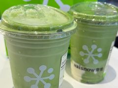 -奈雪的茶(佛山顺德美的悦然广场店)