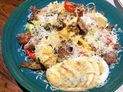 主厨沙拉-Primo·丽莫意大利窑烤披萨