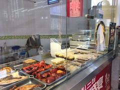 秘制酱鸭-杜三珍(南环店)