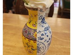 -秘密旅行Bonjour(黑金冠 江南西店)