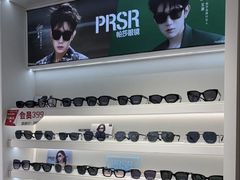 -J-Optical佳视明眼镜·蔡司视觉(青岛金茂览秀城店)