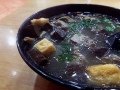 -百年尹氏汤包(湖南路狮子桥店)