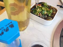 -鲁员外地锅鸡地锅鱼(古墩路店)