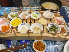 -桥香园过桥米线(复兴路店)