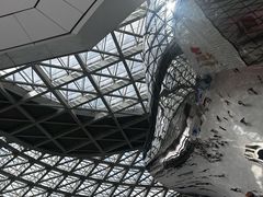-深圳市当代艺术与城市规划馆