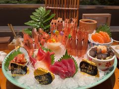 -水濑·日料放题(天河店)