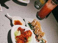 -大渔铁板烧(大悦城店)