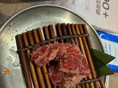 -西塔老太太泥炉烤肉(沈阳店)