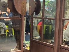 -渔语鱼新川菜Bistro(万象天地店)