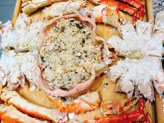 -震海贝烤贝·民俗特色店(延吉总店)