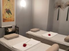 -鸿泰龙·天下易行·足道·SPA(来福士店)