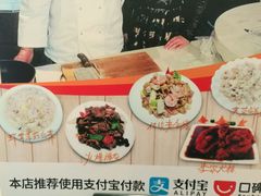 -砂锅李(九江路店)