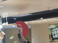 -海底捞火锅(太原万科城店)